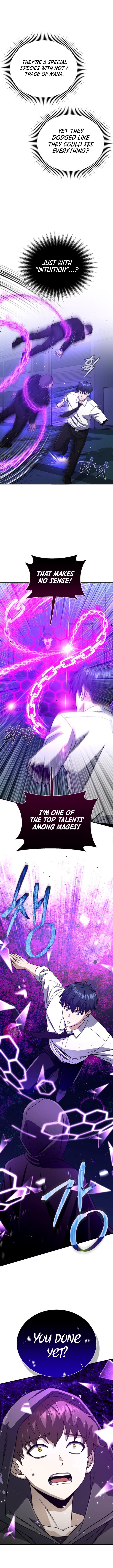 Genius of the Unique Lineage Chapter 117 9